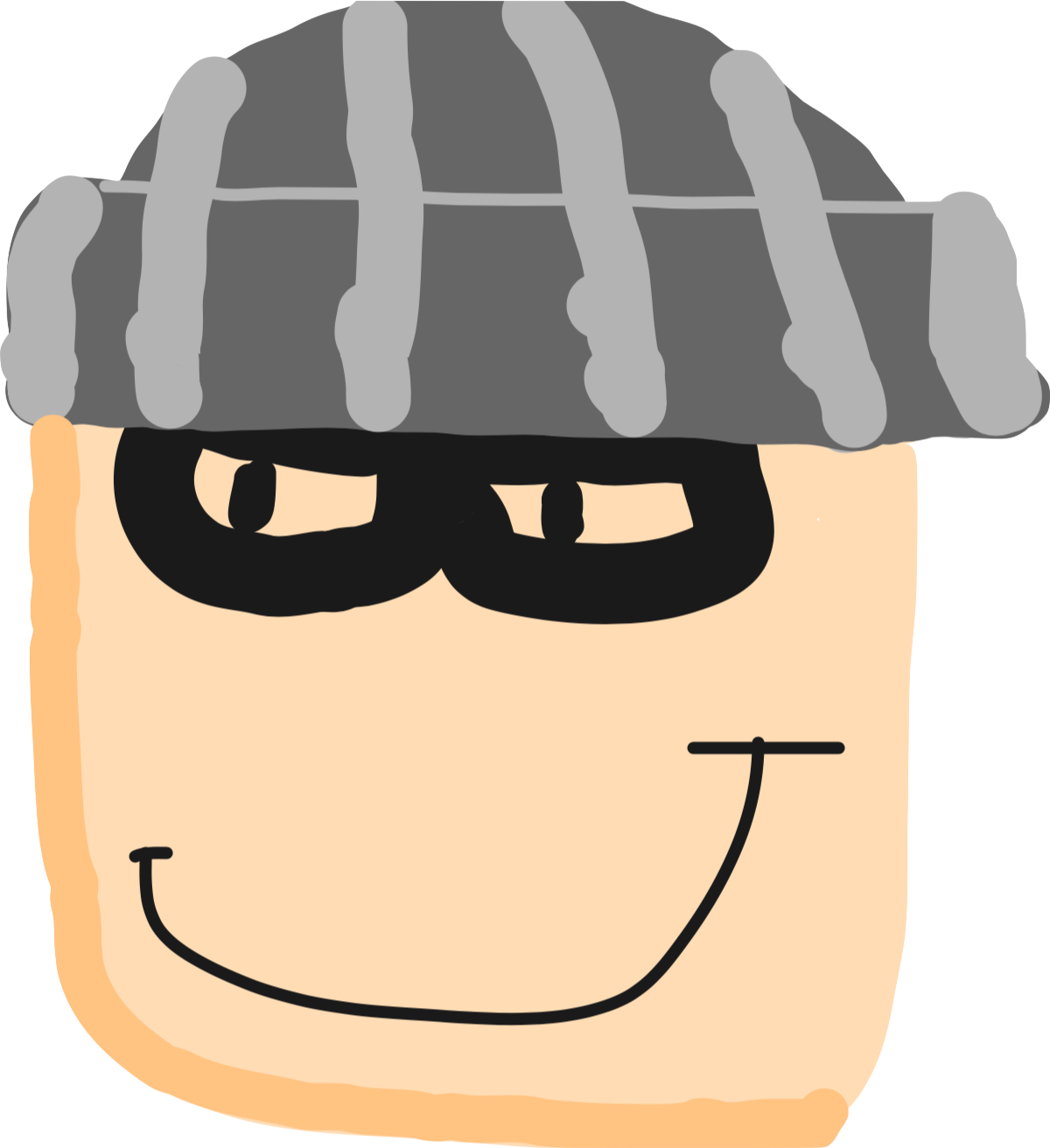 KewlKrook emote for Discord