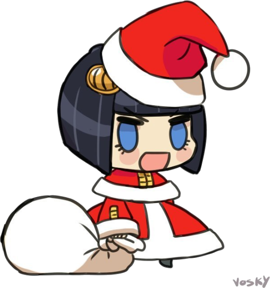 PadoruBruno emote for Discord