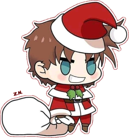 PadoruJoseph emote for Discord