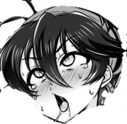 NaranciaGasm emote for Discord
