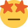 neutral_star_eyes emote for Discord