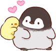 lovecling emote for Discord