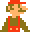 weirdmario1 emote for Discord