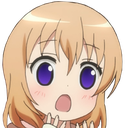 cocoa_araara emote for Discord