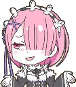 smugram emote for Discord
