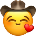 yeehaw_uwu_love emote for Discord