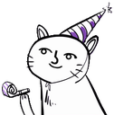 PartyTime emote for Discord