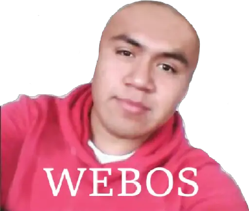 weboss emote for Discord