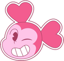 spinelpoint emote for Discord