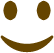 no_face_smile emote for Discord