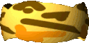ThonkRotate emote for Discord