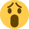 OHMYGOSH emote for Discord
