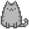 StormyButABlob emote for Discord