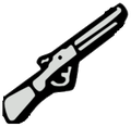 CountryRifle emote for Discord
