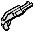 CombatShotgun static emote