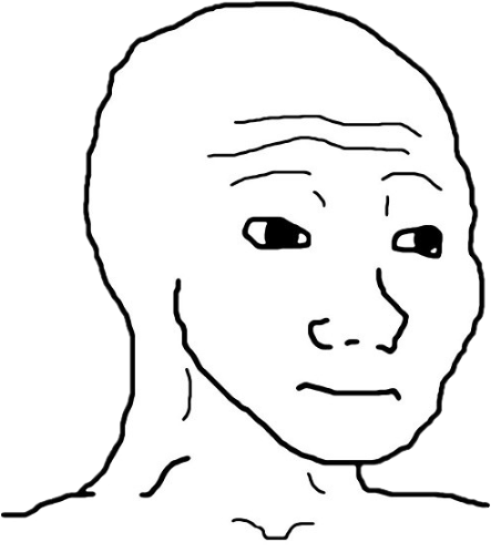 feelsbad emote for Discord