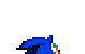 SonicDeletThis emote for Discord