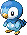 pokemon_piplup emote for Discord