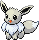 pokemon_shiny_eevee emote for Discord