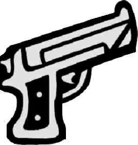 DesertEagle emote for Discord