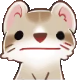 pokerface emote for Discord