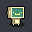RobotIdle emote for Discord
