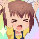 Pout_Child emote for Discord