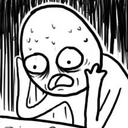 Meme3_Despair emote for Discord