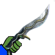 PepeFangPrime emote for Discord