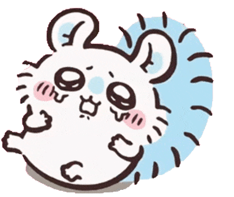 Momonga emote for Discord