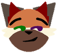 Luke_smirk emote for Discord