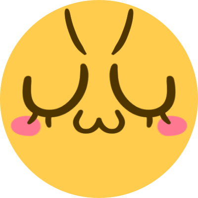 puffed emote for Discord