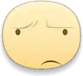 whuhmoji emote for Discord