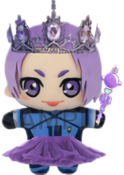 Reo emote for Discord