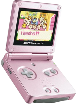 Gameboy emote for Discord