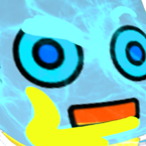 Giant_Thonk emote for Discord