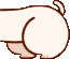 longcat3 emote for Discord