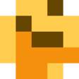 Thinkxel emote for Discord