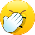 skype_FacePalm emote for Discord