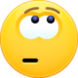 skype_Think emote for Discord