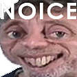 NOICE emote for Discord