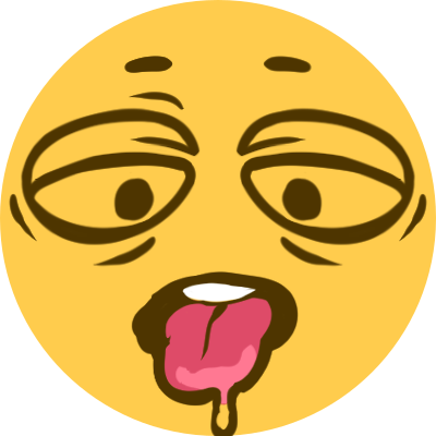 drool emote for Discord