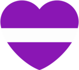 Gender_Creative emote for Discord