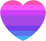 Lingender_Heart emote for Discord