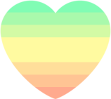 Ningender_Heart static emote