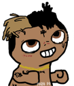 YEYE emote for Discord