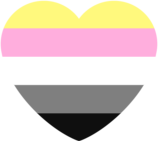 Queerplatonic_Heart emote for Discord