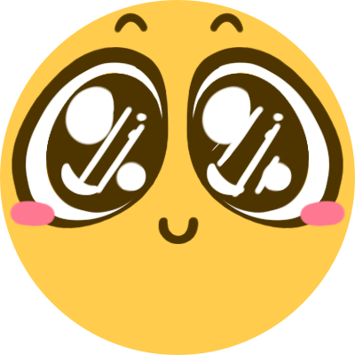 cute emote for Discord