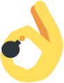 perfect emote for Discord