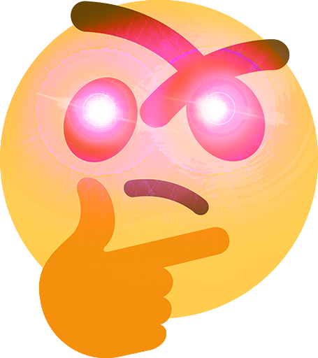 ultrathink emote for Discord